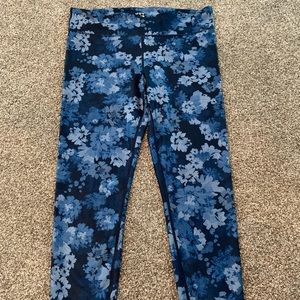 Decorative Leggings